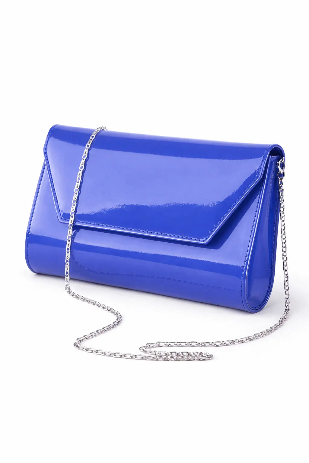 Saks Abiye Çanta Ayakkabı Kombin RA-021 RUBRICA 