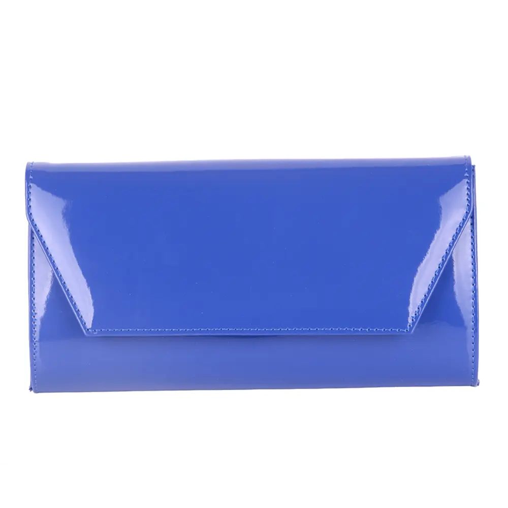 Saks Abiye Çanta Ayakkabı Kombin RA-021 RUBRICA 