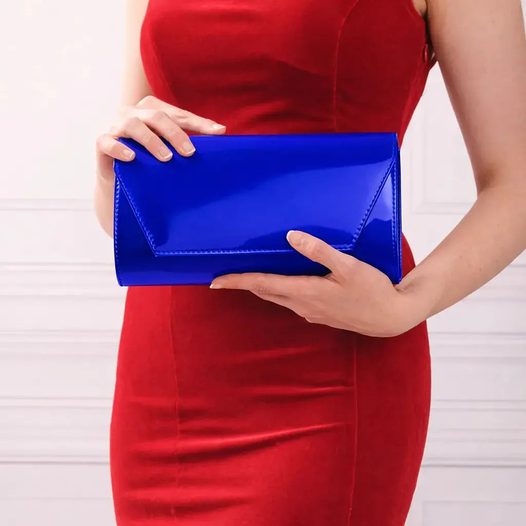 Saks Rugan Zincirli Abiye Çanta SH-01 RUBRICA 