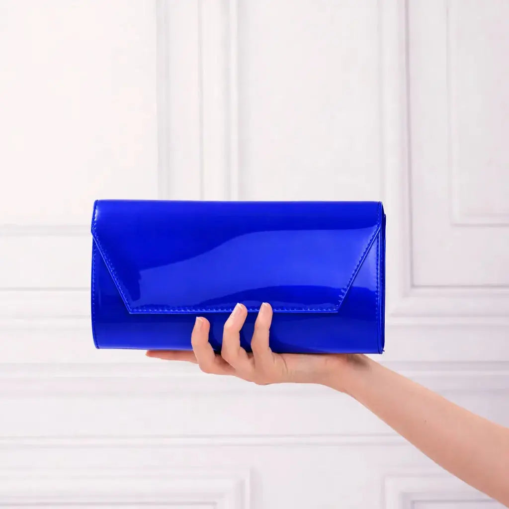 Saks Rugan Zincirli Abiye Çanta SH-01 RUBRICA 