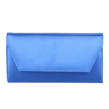 Saks Saten Topuklu Ayakkabı Çanta Set RA-023 RUBRICA 