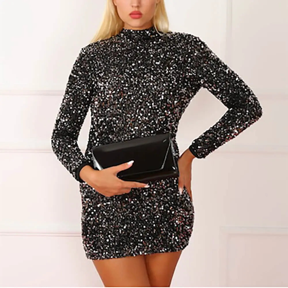 Siyah Abiye Çanta Ayakkabı Kombin RA-021 RUBRICA 