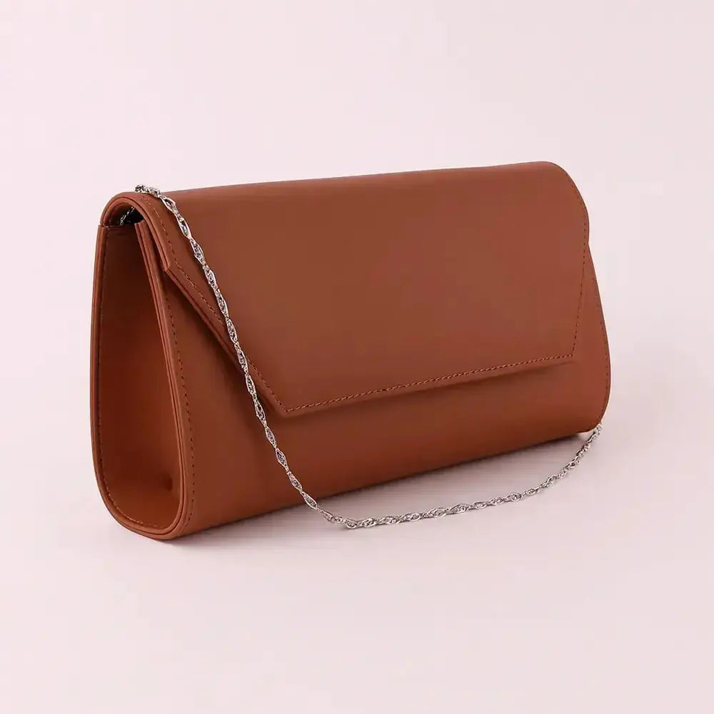 Taba Abiye Çanta Ayakkabı Kombin RA-021 RUBRICA 