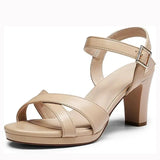 Vizon Bilekten Bağlamalı Sandalet RA-160