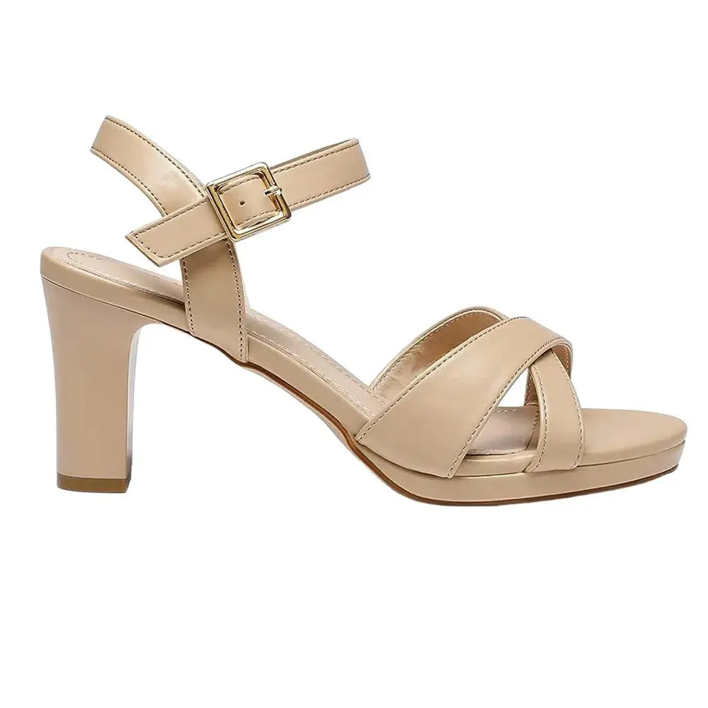 Vizon Bilekten Bağlamalı Sandalet RA-160